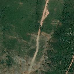 Satellite imagery of Sierra de Palancosillo, ES