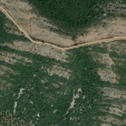 Satellite imagery of Cerro de la Balsa, ES