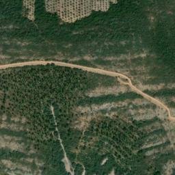 Satellite imagery of Cerro de la Balsa, ES