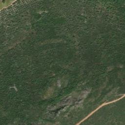 Satellite imagery of Sierra del Sotillo, ES
