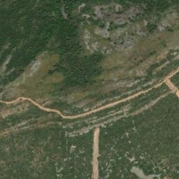 Satellite imagery of Sierra del Sotillo, ES