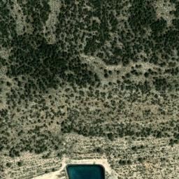Satellite imagery of Sierra de la Solana, ES