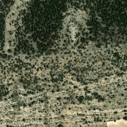 Satellite imagery of Sierra de la Solana, ES