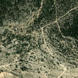 Satellite imagery of Sierra de la Solana, ES