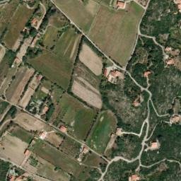 Satellite imagery of Punta du Din, IT