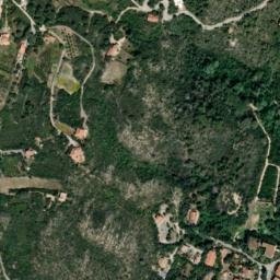 Satellite imagery of Punta du Din, IT