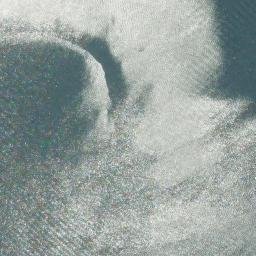 Satellite imagery of Ákra Kalógyros, GR