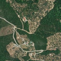 Satellite imagery of Ákra Arápis, GR
