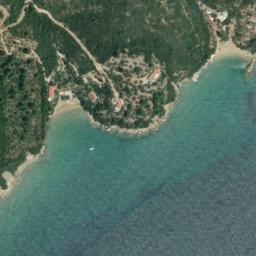 Satellite imagery of Ákra Arápis, GR