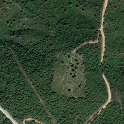 Satellite imagery of Ákra Ammóni, GR
