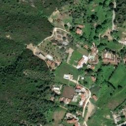 Satellite imagery of Ákra Ammóni, GR