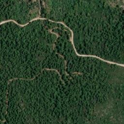 Satellite imagery of Kávos Kalís, GR