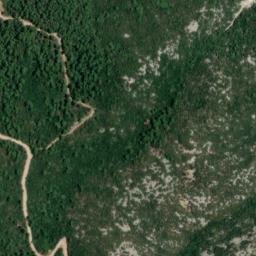 Satellite imagery of Kávos Kalís, GR