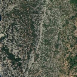 Satellite imagery of Ákra Téleio, GR