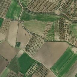 Drone Görünümü
