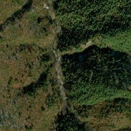 Satellite imagery of Garp Linyitleri İşletmesi, TR