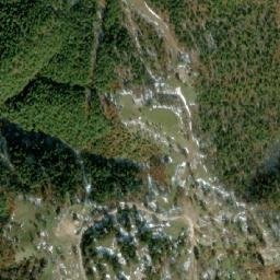 Satellite imagery of Garp Linyitleri İşletmesi, TR