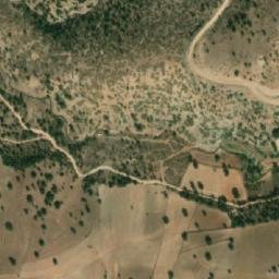 Satellite imagery of TUTGA Noktası SİMAV, TR