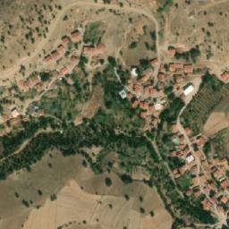 Satellite imagery of TUTGA Noktası SİMAV, TR