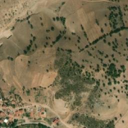 Satellite imagery of TUTGA Noktası SİMAV, TR