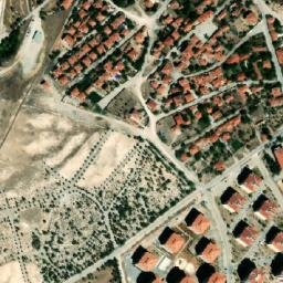 Drone Görünümü