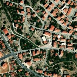 Drone Görünümü