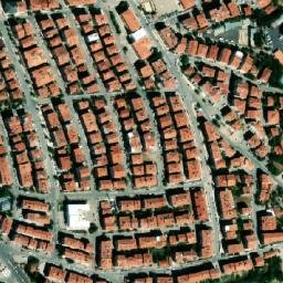 Drone Görünümü