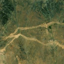 Satellite imagery of Kapıcık, AM