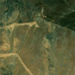 Satellite imagery of Kapıcık, AM