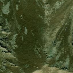 Satellite imagery of K’ajarants’ Lerrnagagat’, AM