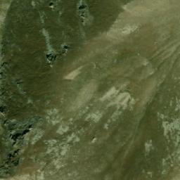 Satellite imagery of K’ajarants’ Lerrnagagat’, AM