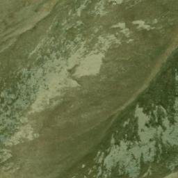 Satellite imagery of K’ajarants’ Lerrnagagat’, AM