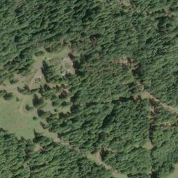 Satellite imagery of Greenwood Ridge, US