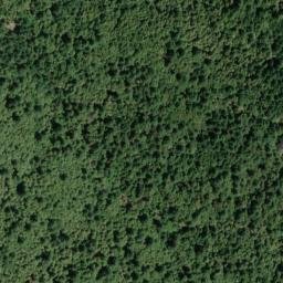 Satellite imagery of Pine Ridge, US