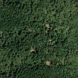 Satellite imagery of Pine Ridge, US