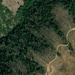 Satellite imagery of Honey Tunnel, US