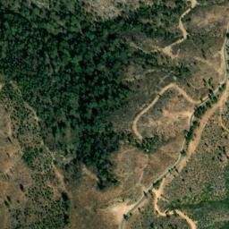 Satellite imagery of Honey Tunnel, US