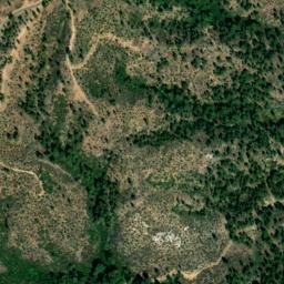 Satellite imagery of Honey Tunnel, US