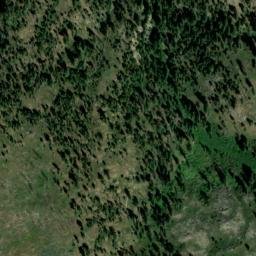 Satellite imagery of Barney Pits, US