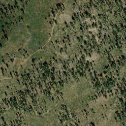 Satellite imagery of Barney Pits, US