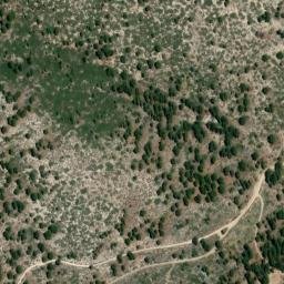Satellite imagery of Athens Mine, US