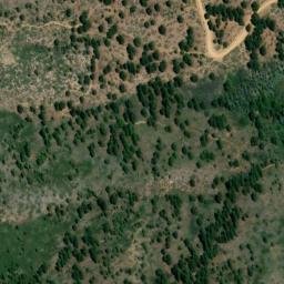 Satellite imagery of Athens Mine, US