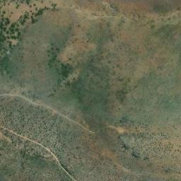 Satellite imagery of Carson Black Lead Mine, US