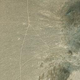 Satellite imagery of Bimetal Mine, US