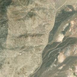 Satellite imagery of Bimetal Mine, US