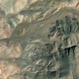Satellite imagery of Bimetal Mine, US