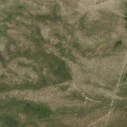 Satellite imagery of Higginson Pit, US