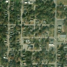 Satellite imagery of WY 16 — NGS KE1679 — Kansas City, US, US