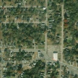 Satellite imagery of WY 16 — NGS KE1679 — Kansas City, US, US