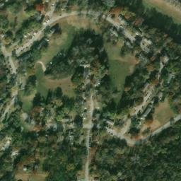 Satellite imagery of Q 281 — NGS KE0220 — Kansas City, US, US